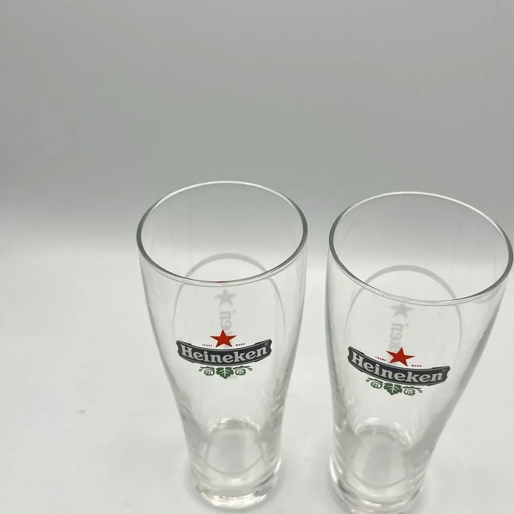 Heineken product two